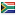 herschel.org.za hosted country